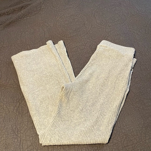 Aerie corduroy flare pant - Picture 3 of 5